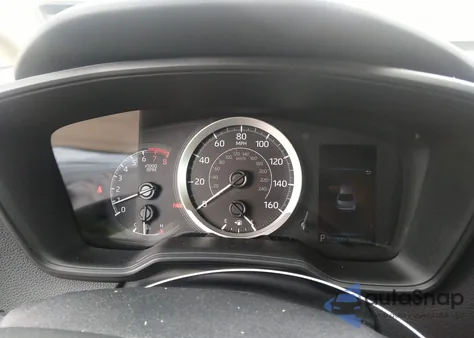 2022 Toyota Corolla Le z USA, uszkodzony, nr VIN 5YFEPMAE6NP331603